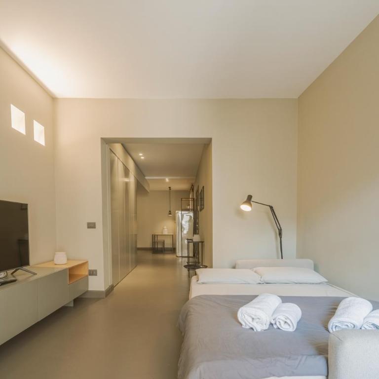 Torrearsa street 35 - Appartamento con 1 Camera da Letto - 27