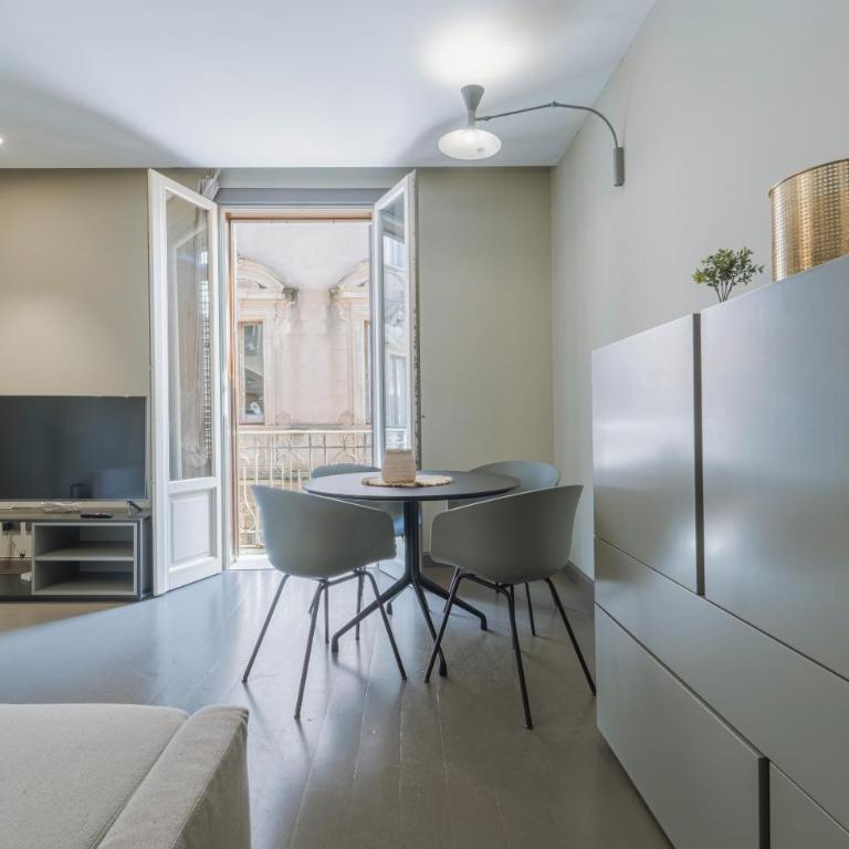 Torrearsa street 35 - Appartamento con 1 Camera da Letto - 16