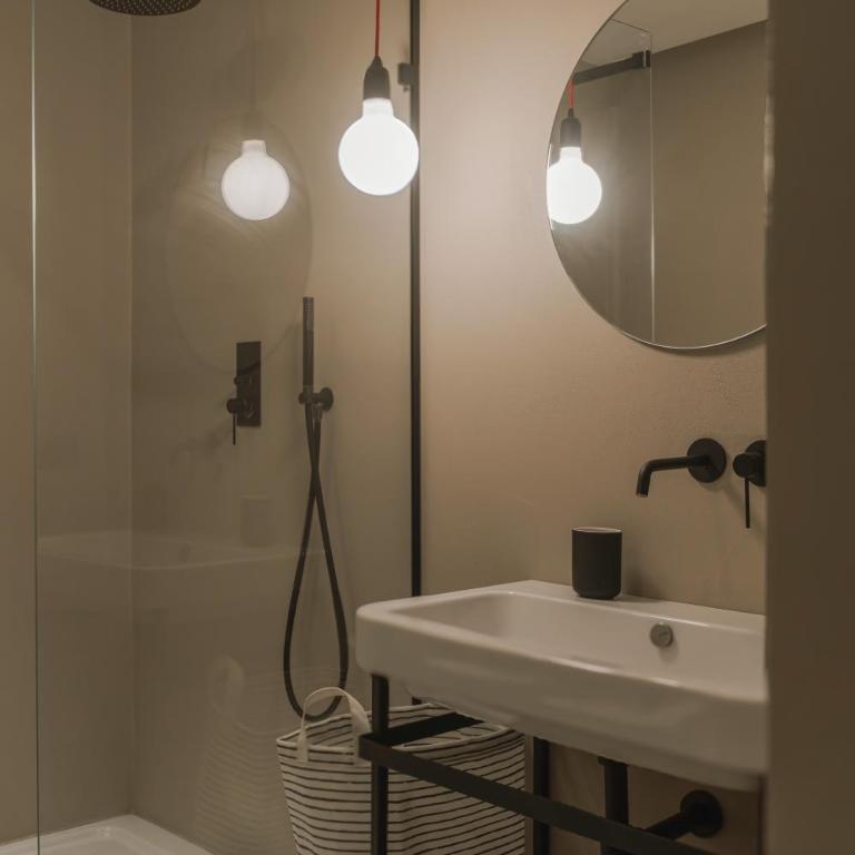 Torrearsa street 35 - Appartamento con 1 Camera da Letto - 28