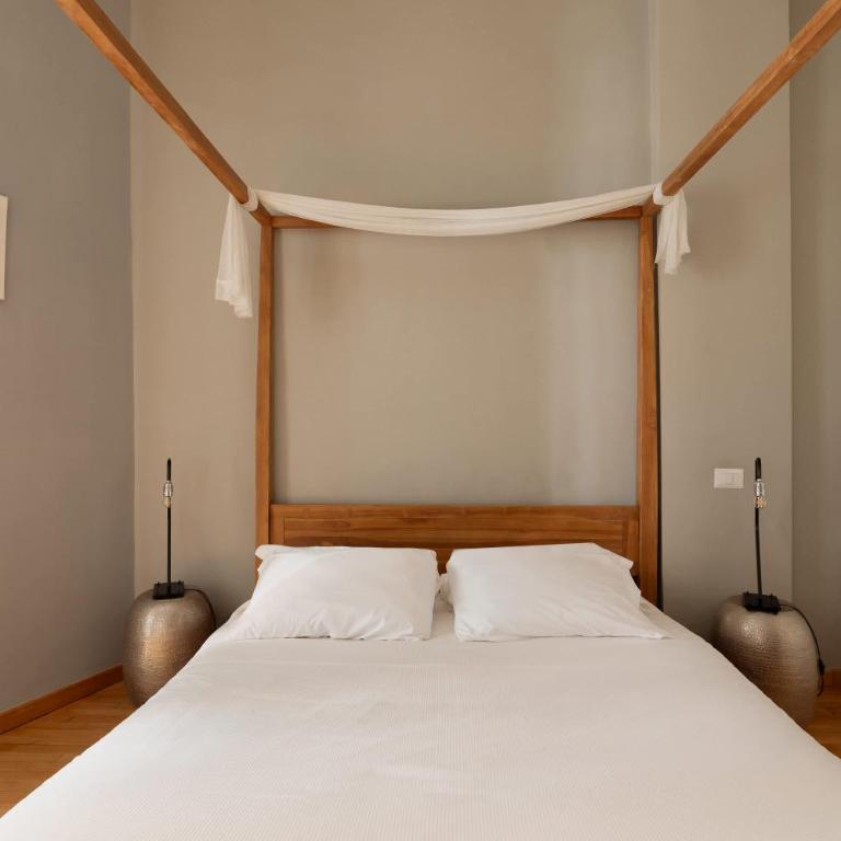 Campo de Fiori Bright Apartment - Appartamento - 10