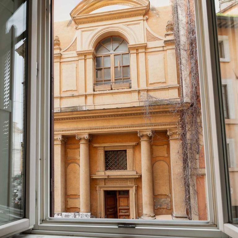 Campo de Fiori Bright Apartment - Appartamento - 17