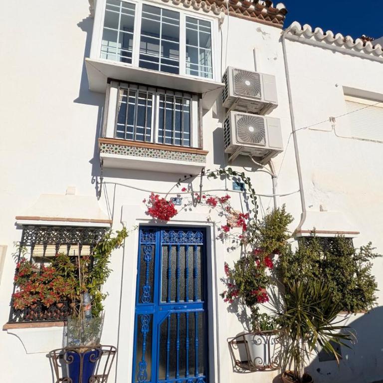 Casa de la Abuela - Casa - 2