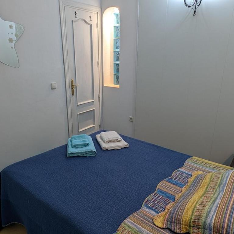 Casa de la Abuela - Casa - 4