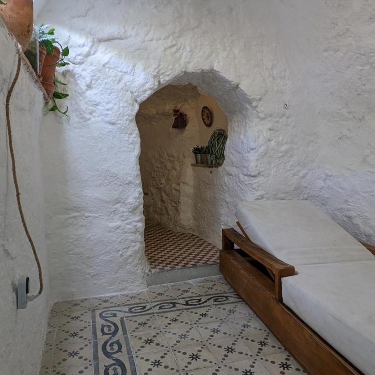 Casa de la Abuela - Casa - 6