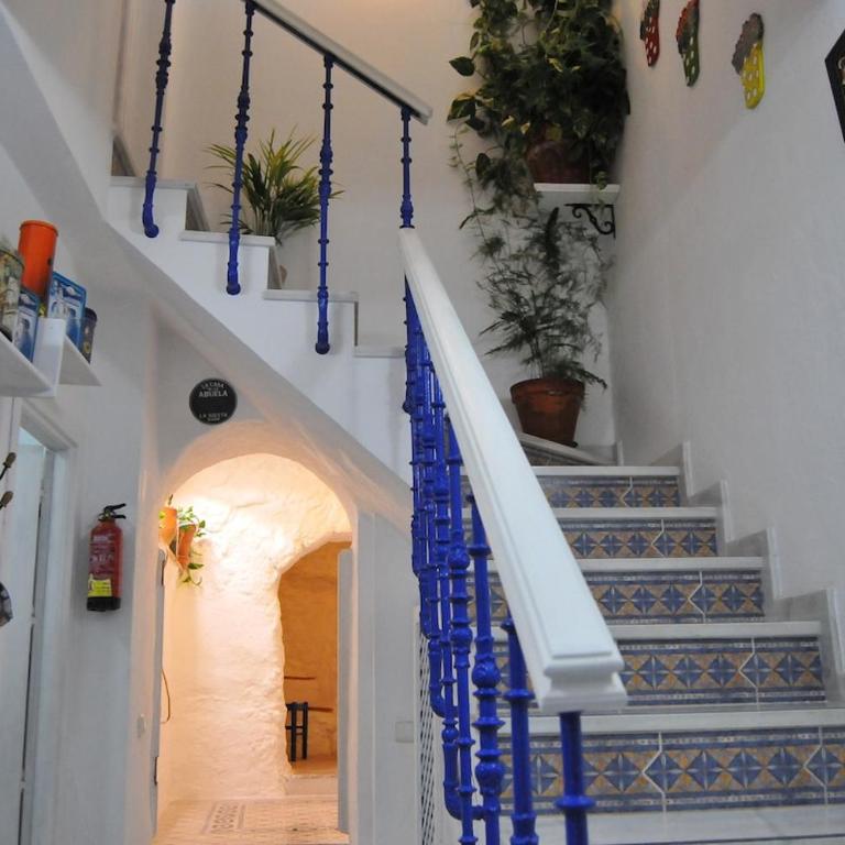 Casa de la Abuela - Casa - 11