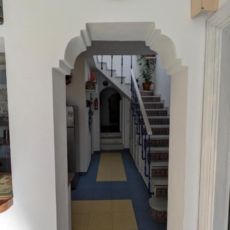 Casa de la Abuela - Casa - 17