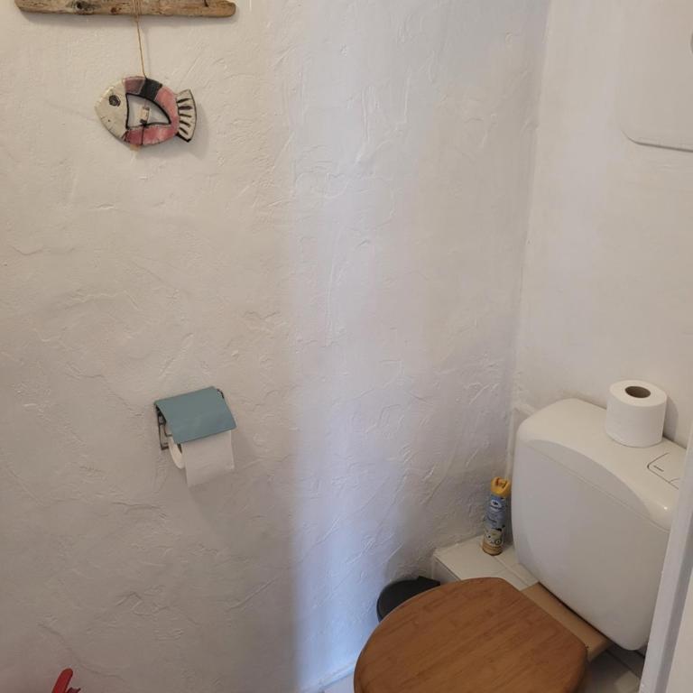 LA GRENILLE - Apartamento de 1 dormitorio - 20
