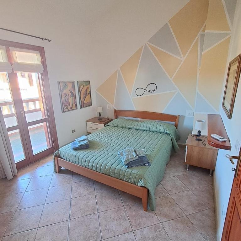 Casa Vacanze San Teodoro - Vacation Home - 5