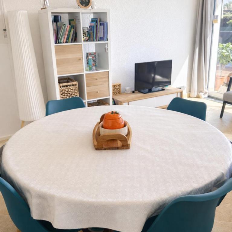 Le Paradis' c'est ici - Apartment mit 1 Schlafzimmer - 5