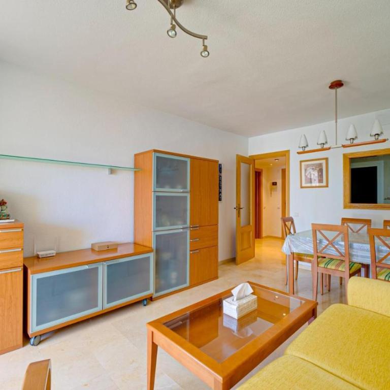 Piso Atrium de 1 dormitorio - Apartamento con vistas y balcón - 3