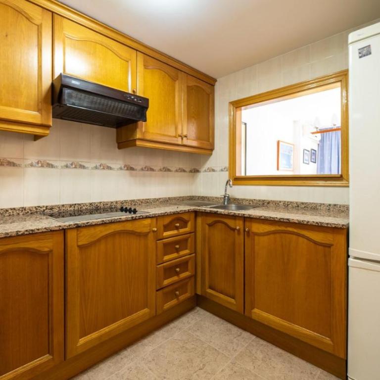 Piso Atrium de 1 dormitorio - Apartamento con vistas y balcón - 6