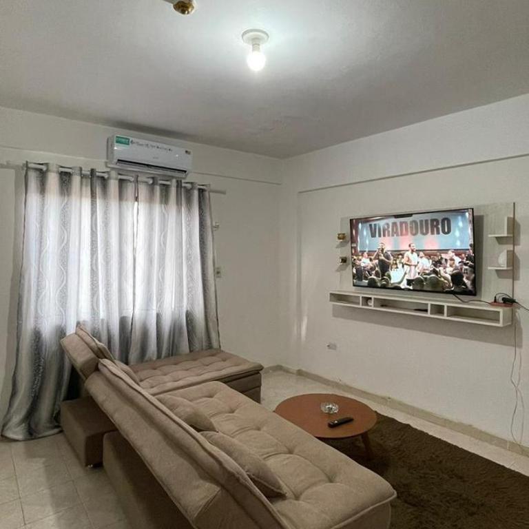 Adela IV - One-Bedroom Apartment - 1