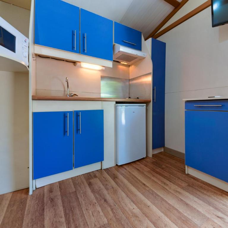 Bungalows & Glamping Conil Playa - Bungalow de un dormitorio - 6