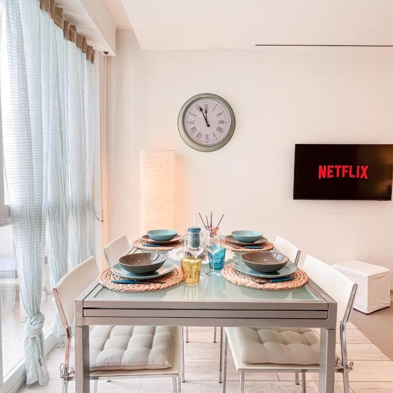 Casa Elisabeth - Appartamento centrale a 50 m dal mare, Wi-Fi, Aria Condizionata, Cinque Terre - Appartamento con 1 Camera da Letto - 10