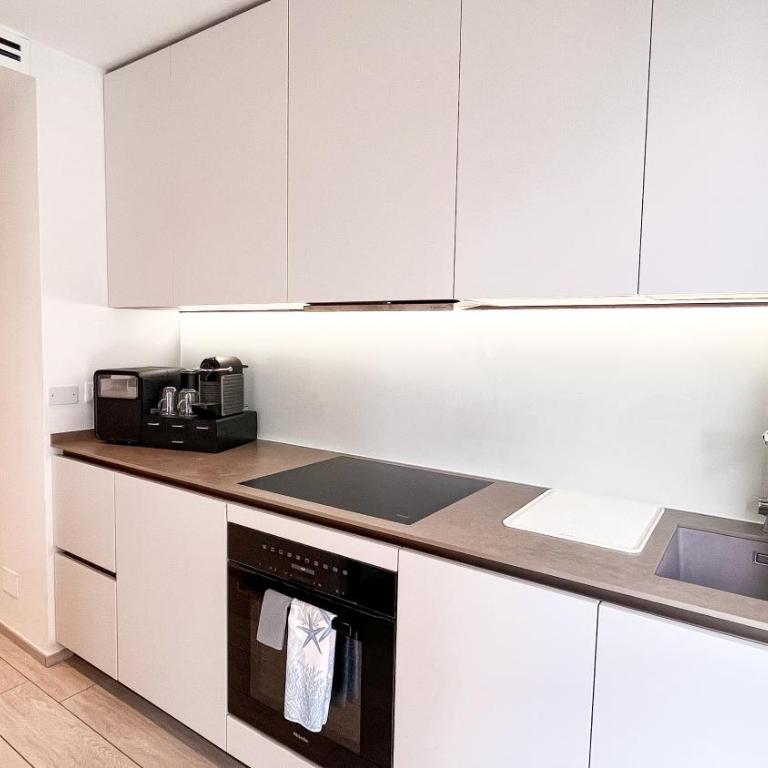 Casa Elisabeth - Appartamento centrale a 50 m dal mare, Wi-Fi, Aria Condizionata, Cinque Terre - Appartamento con 1 Camera da Letto - 2