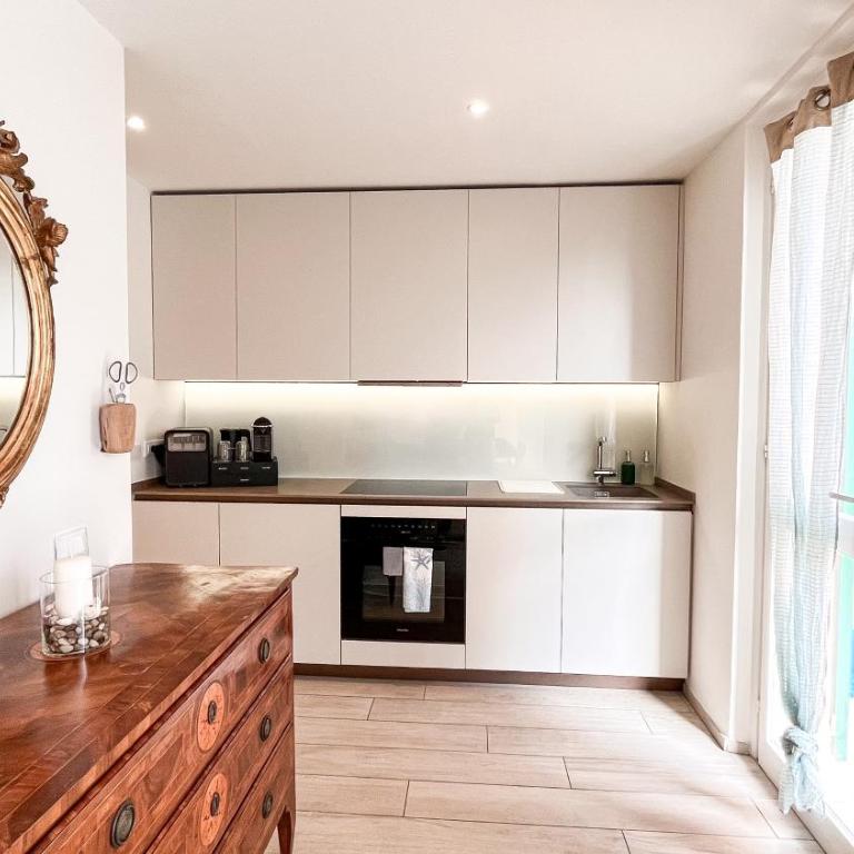 Casa Elisabeth - Appartamento centrale a 50 m dal mare, Wi-Fi, Aria Condizionata, Cinque Terre - Appartamento con 1 Camera da Letto - 13
