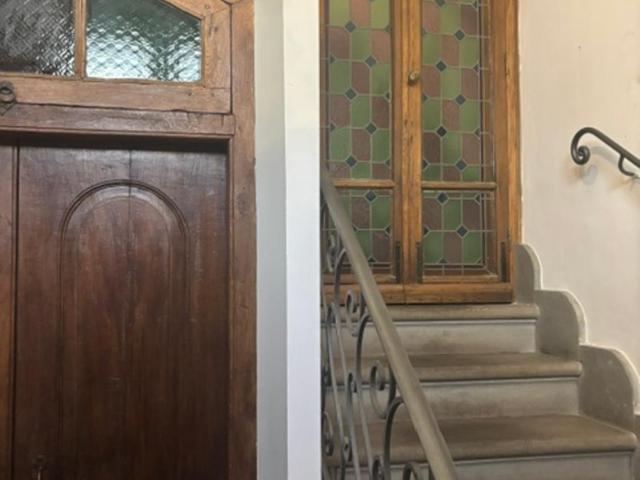 Casa dell'upupa - Appartamento con 1 Camera da Letto - 1