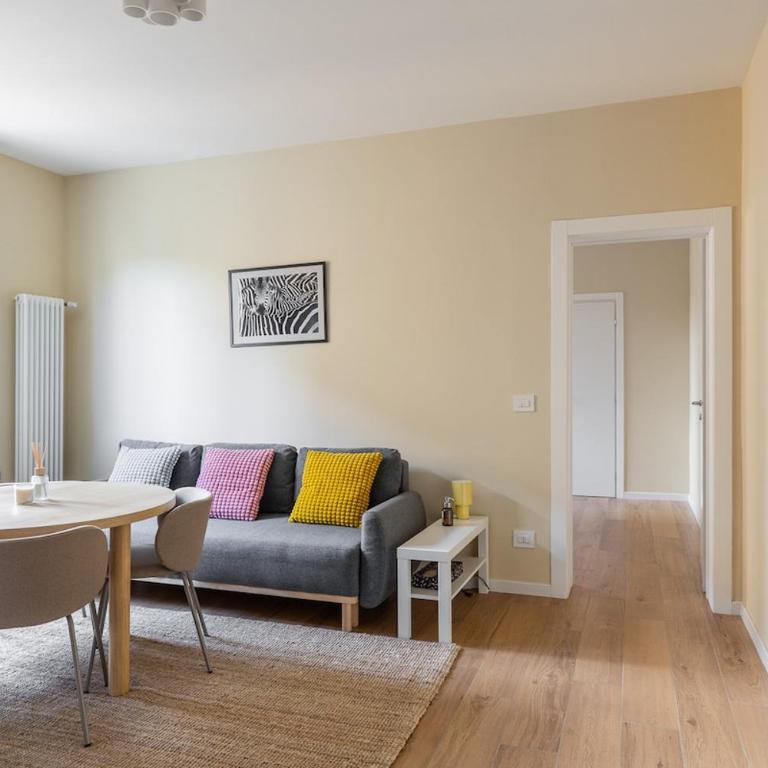 Regnoli Apartment - Sant'Orsola - Appartamento con 1 Camera da Letto - 1