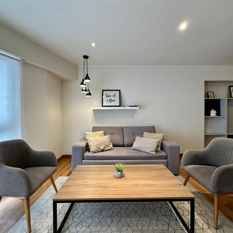 Canvas by Wynwood House - Apartamento de 2 dormitorios - 3