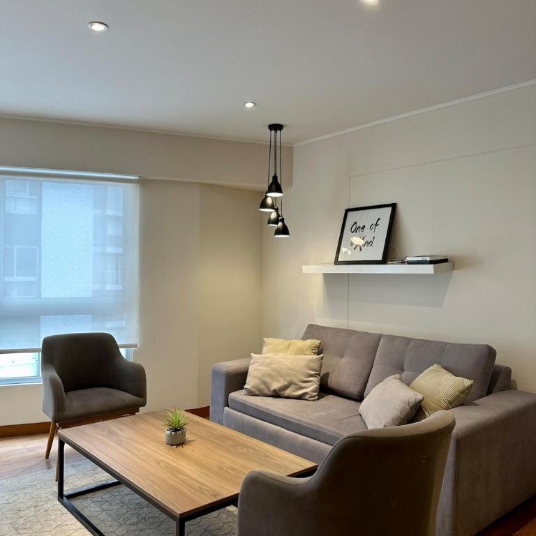 Canvas by Wynwood House - Apartamento de 2 dormitorios - 4