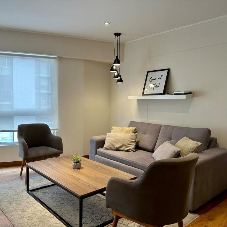 Canvas by Wynwood House - Apartamento de 2 dormitorios - 5