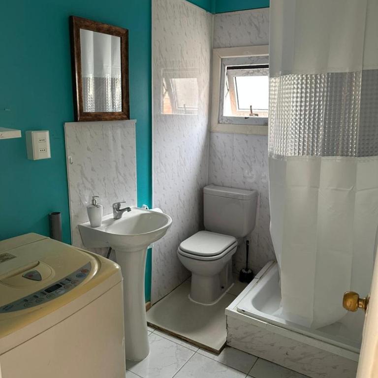 DepaNorte - One-Bedroom Apartment - 3
