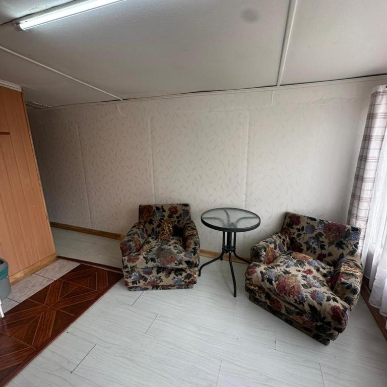 DepaNorte - One-Bedroom Apartment - 5