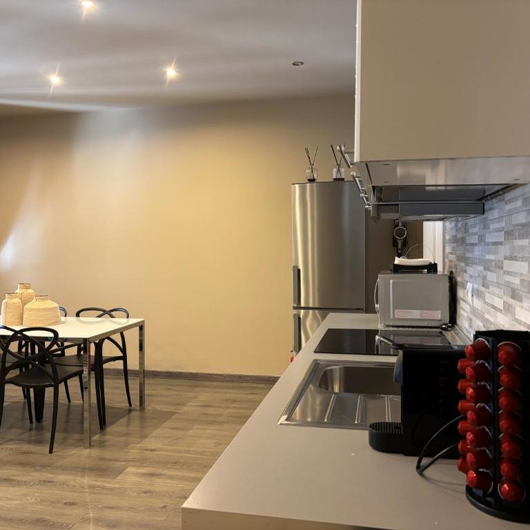 Casa Florian - Appartamento con 1 Camera da Letto - 22