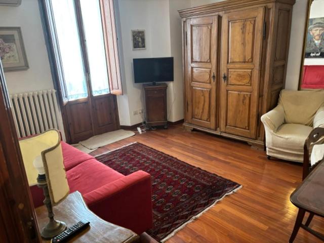 Casa dell'upupa - Appartamento con 1 Camera da Letto - 2