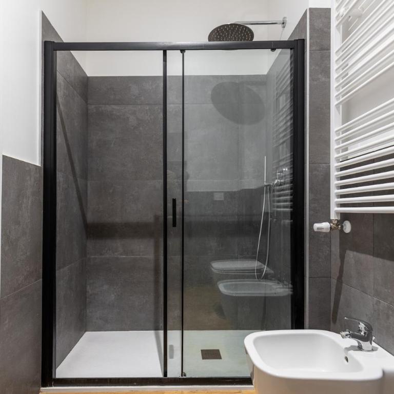 Regnoli Apartment - Sant'Orsola - Appartamento con 1 Camera da Letto - 2