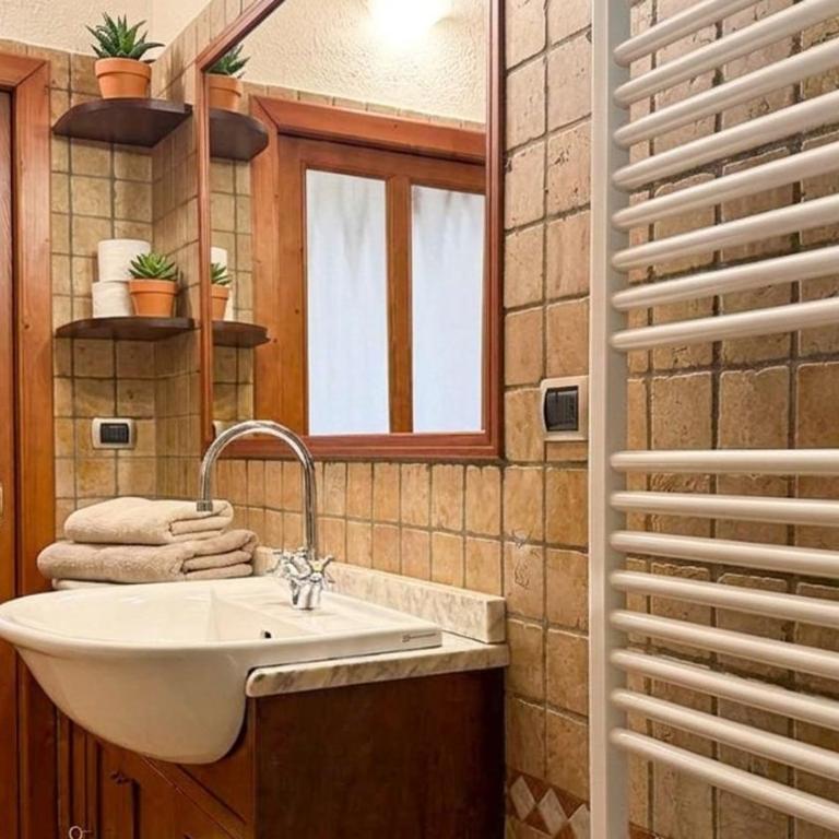 Le Betulle - Baita con vista mozzafiato - Apartment - 9