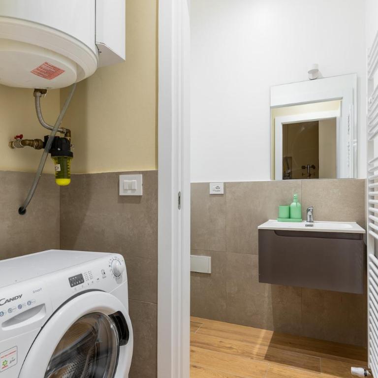 Regnoli Apartment - Sant'Orsola - Appartamento con 1 Camera da Letto - 3
