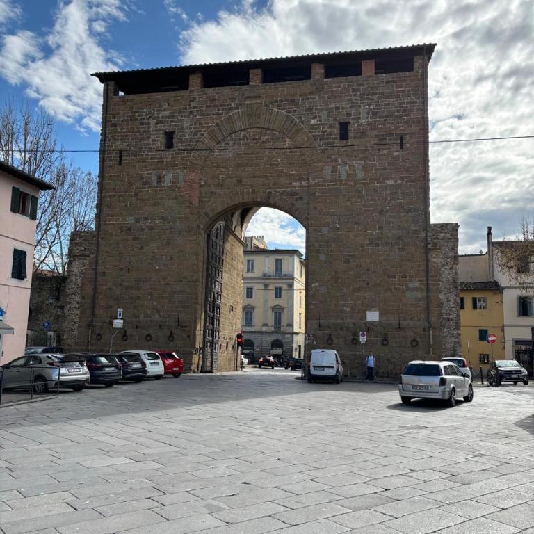 Casa dell'upupa - Appartamento con 1 Camera da Letto - 10