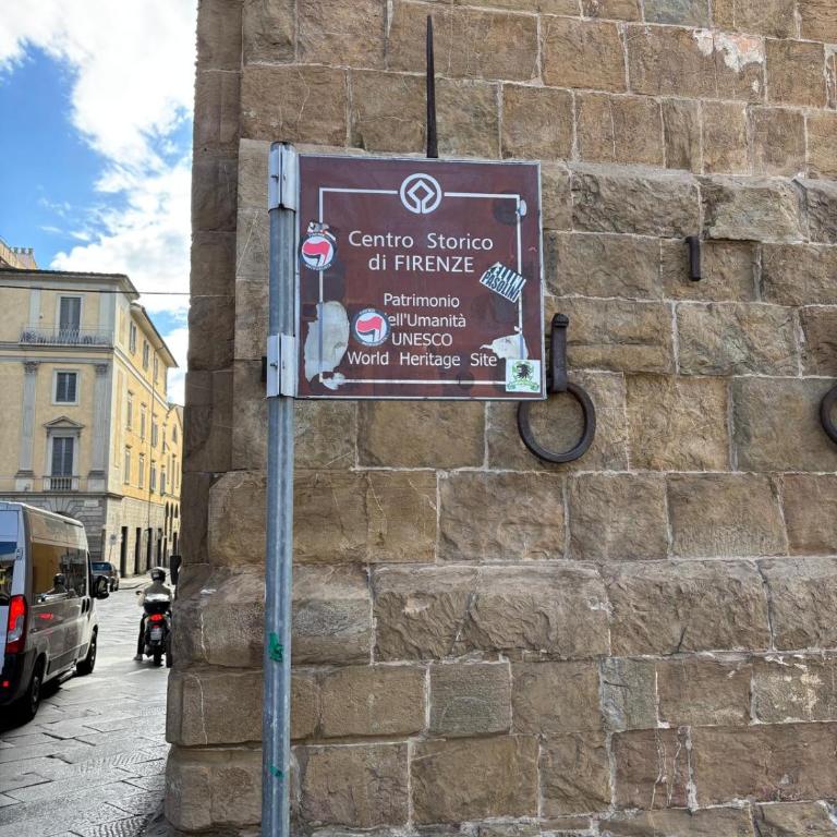 Casa dell'upupa - Appartamento con 1 Camera da Letto - 11