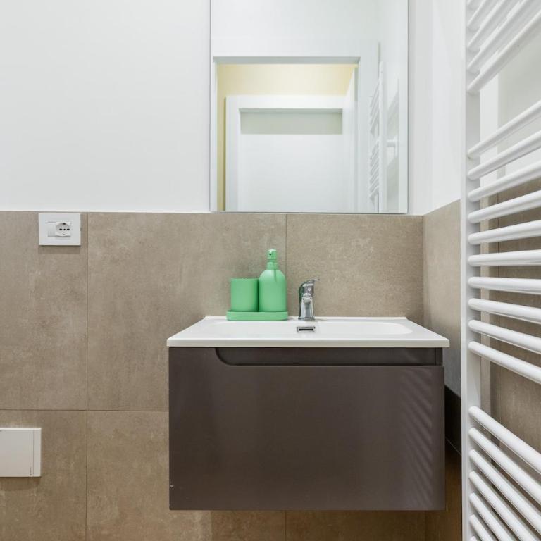 Regnoli Apartment - Sant'Orsola - Appartamento con 1 Camera da Letto - 5
