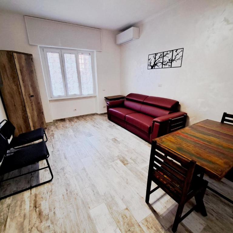 Harmony - Appartement 1 Chambre - 9