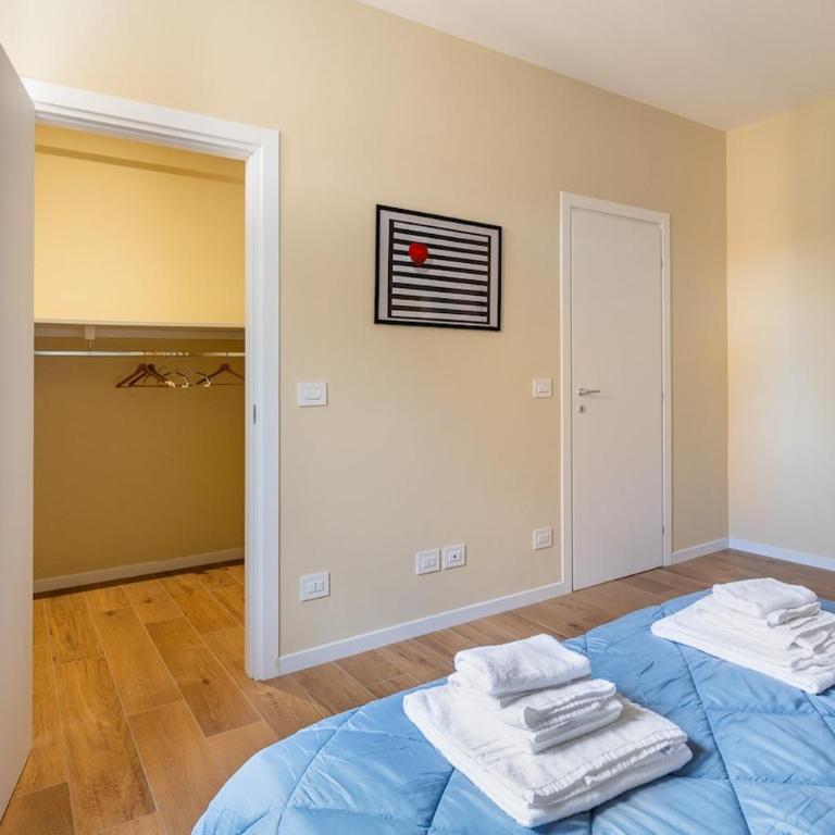 Regnoli Apartment - Sant'Orsola - Appartamento con 1 Camera da Letto - 6