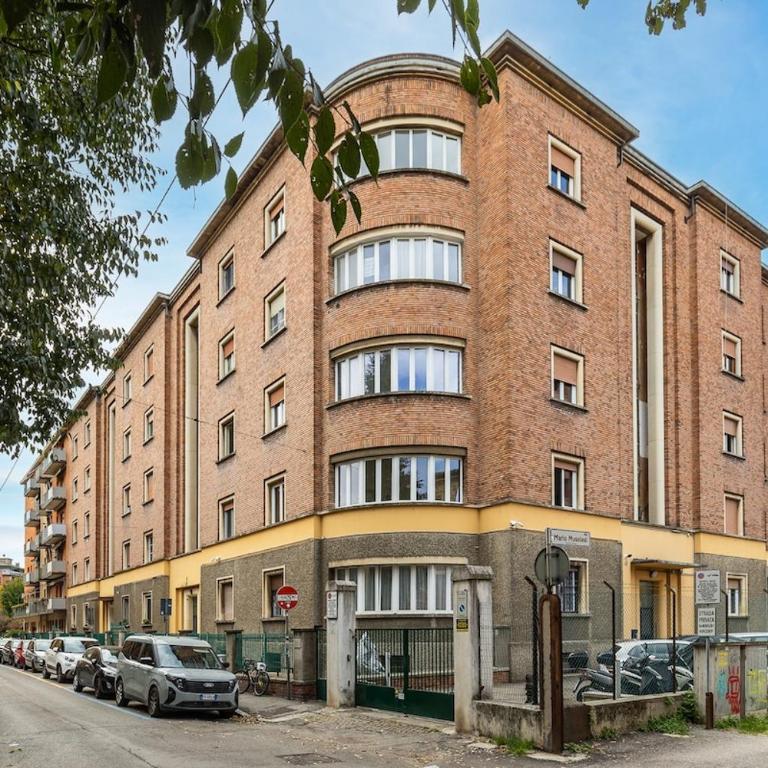 Regnoli Apartment - Sant'Orsola - Appartamento con 1 Camera da Letto - 7