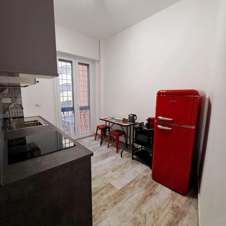 Harmony - Appartement 1 Chambre - 10