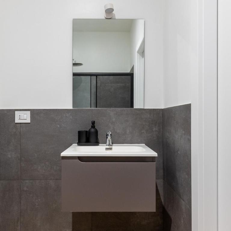 Regnoli Apartment - Sant'Orsola - Appartamento con 1 Camera da Letto - 8