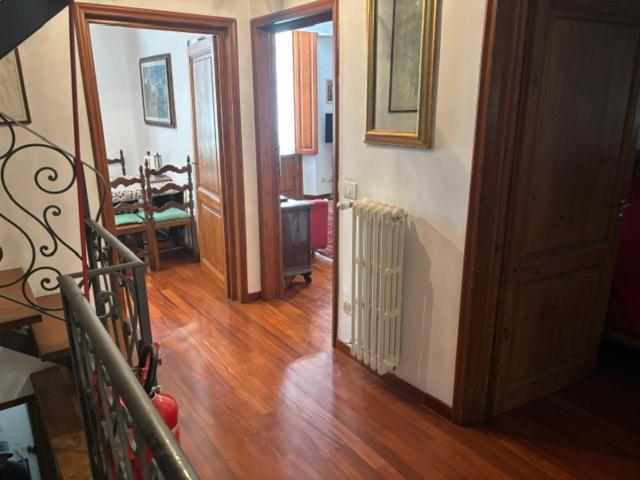 Casa dell'upupa - Appartamento con 1 Camera da Letto - 15