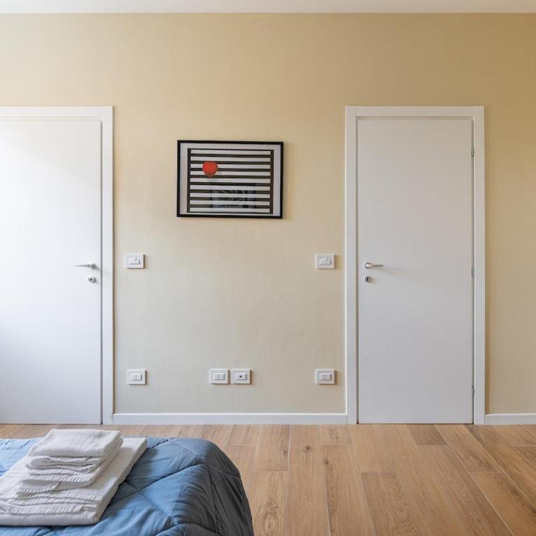 Regnoli Apartment - Sant'Orsola - Appartamento con 1 Camera da Letto - 10