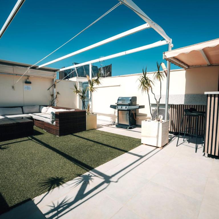 Luxury Duplex Infinity Pool - EHHouse - Apartamento de 2 dormitorios - 6