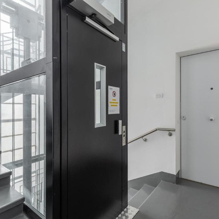 Regnoli Apartment - Sant'Orsola - Appartamento con 1 Camera da Letto - 12