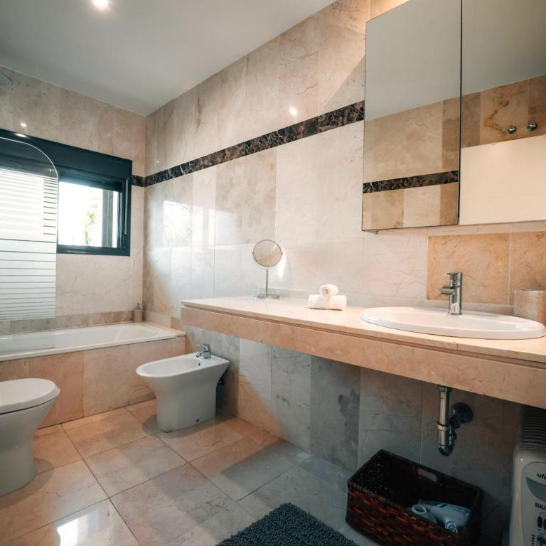 Luxury Duplex Infinity Pool - EHHouse - Apartamento de 2 dormitorios - 10