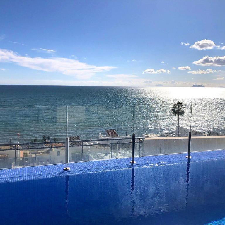 Luxury Duplex Infinity Pool - EHHouse - Apartamento de 2 dormitorios - 12