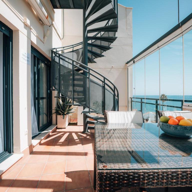 Luxury Duplex Infinity Pool - EHHouse - Apartamento de 2 dormitorios - 11