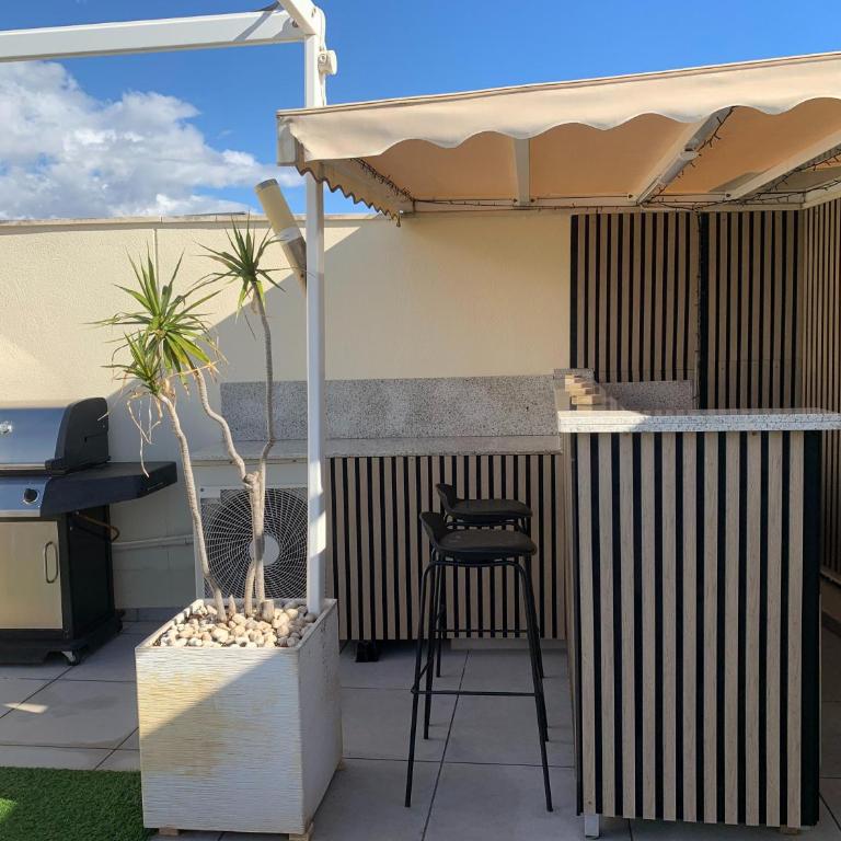 Luxury Duplex Infinity Pool - EHHouse - Apartamento de 2 dormitorios - 16