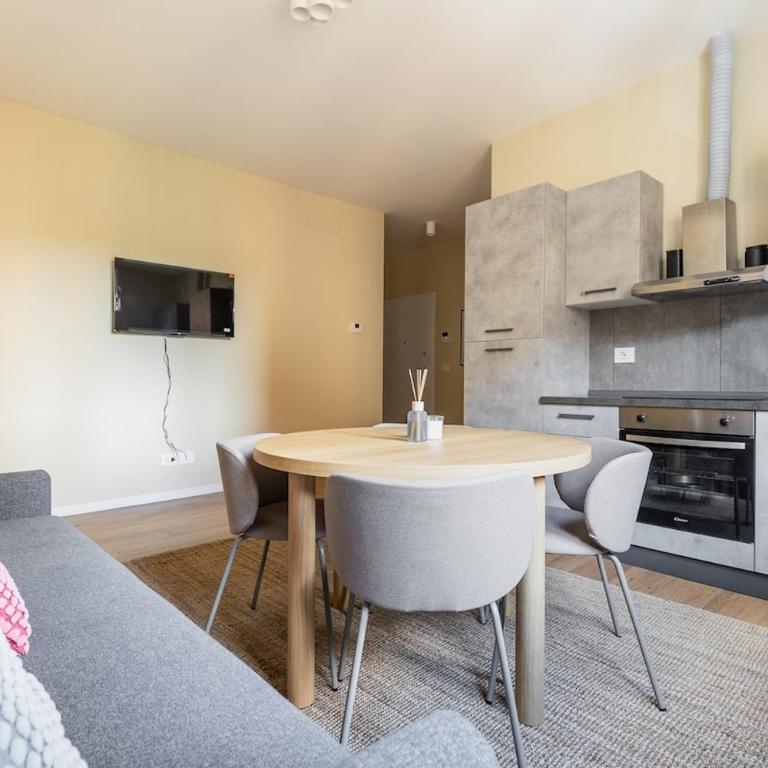 Regnoli Apartment - Sant'Orsola - Appartamento con 1 Camera da Letto - 16