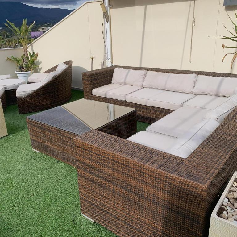 Luxury Duplex Infinity Pool - EHHouse - Apartamento de 2 dormitorios - 18